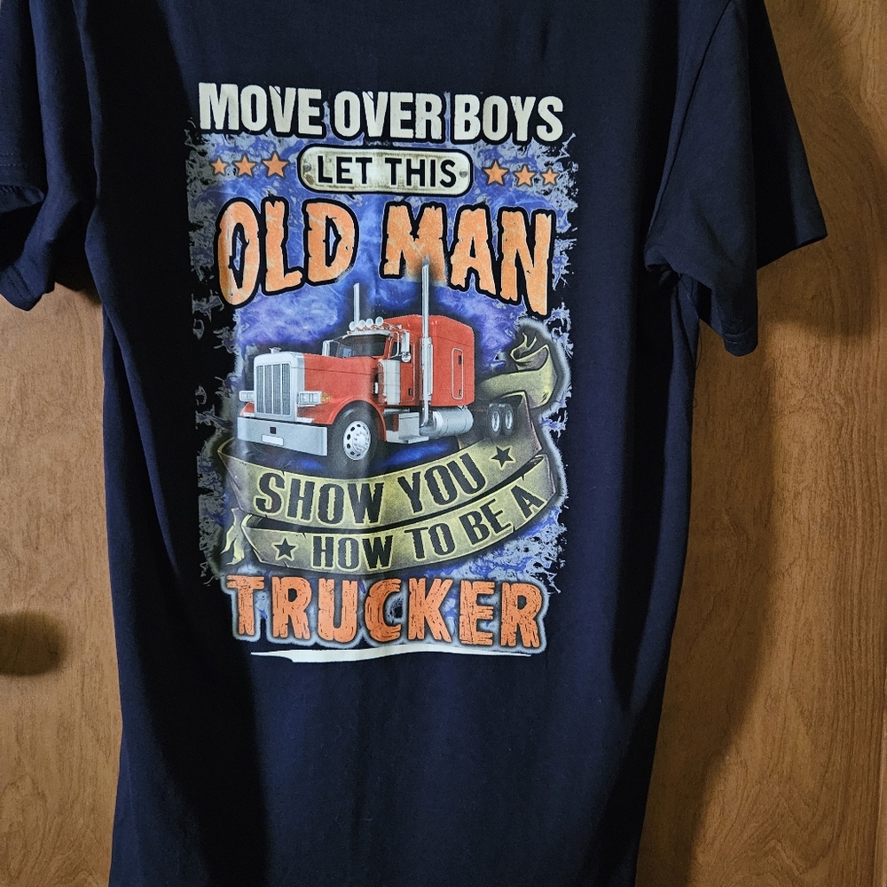 T shirt